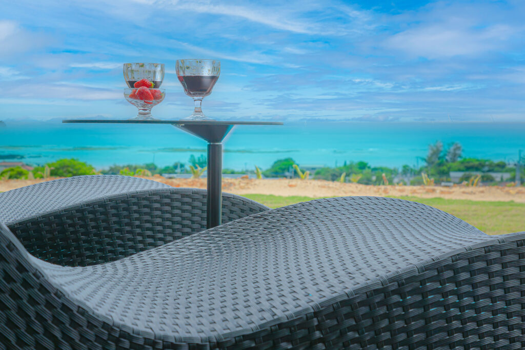 プライベートプール