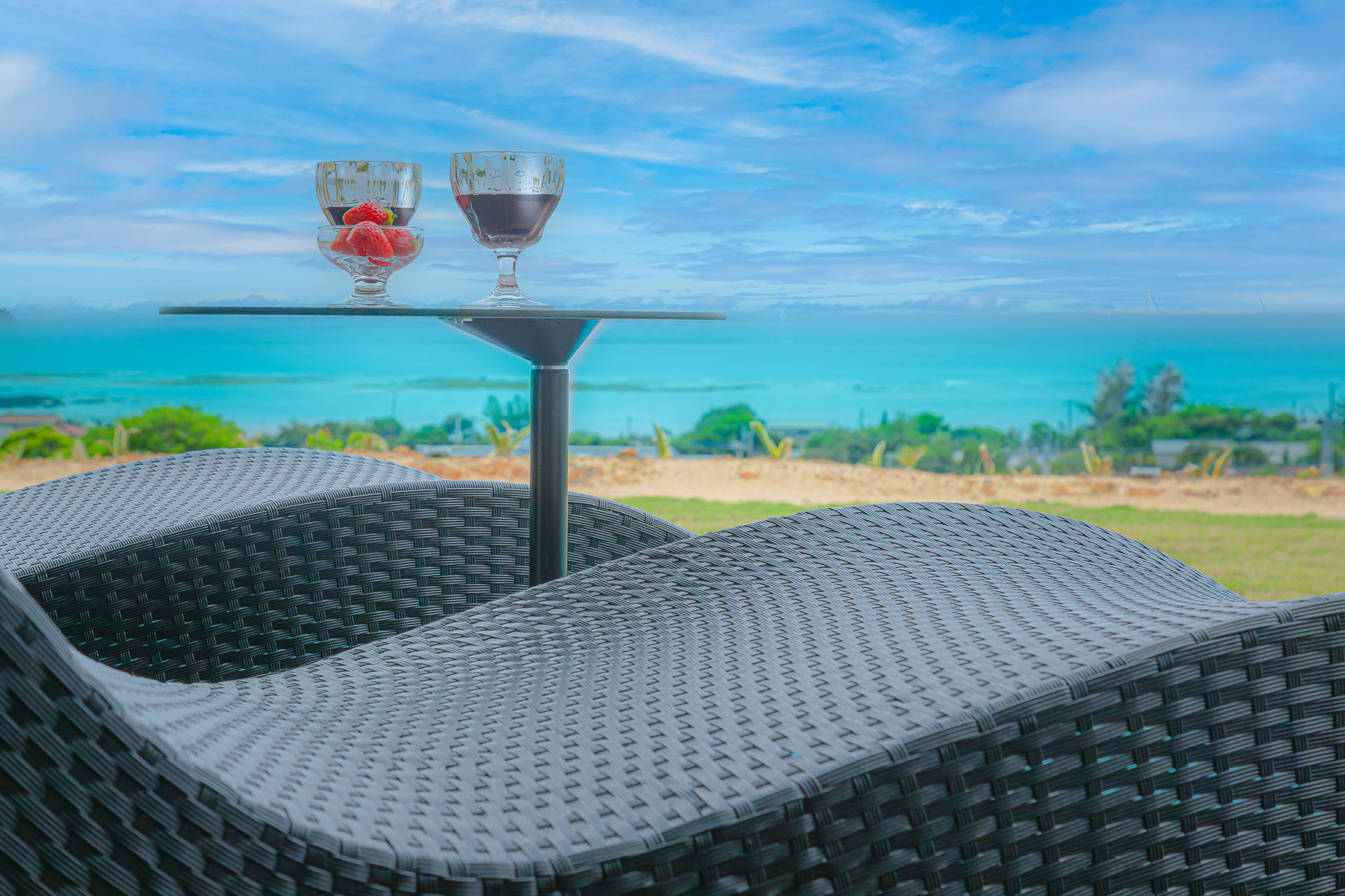 プライベートプール